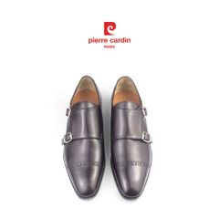 Giày tây nam Monk Strap Pierre Cardin 363