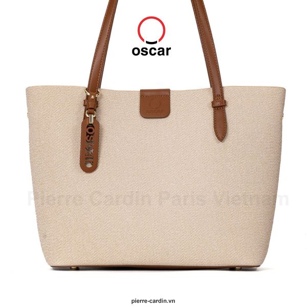 Túi Structured-Tote Nữ Thời Trang Oscar Fashion - OCWHBSJ 108