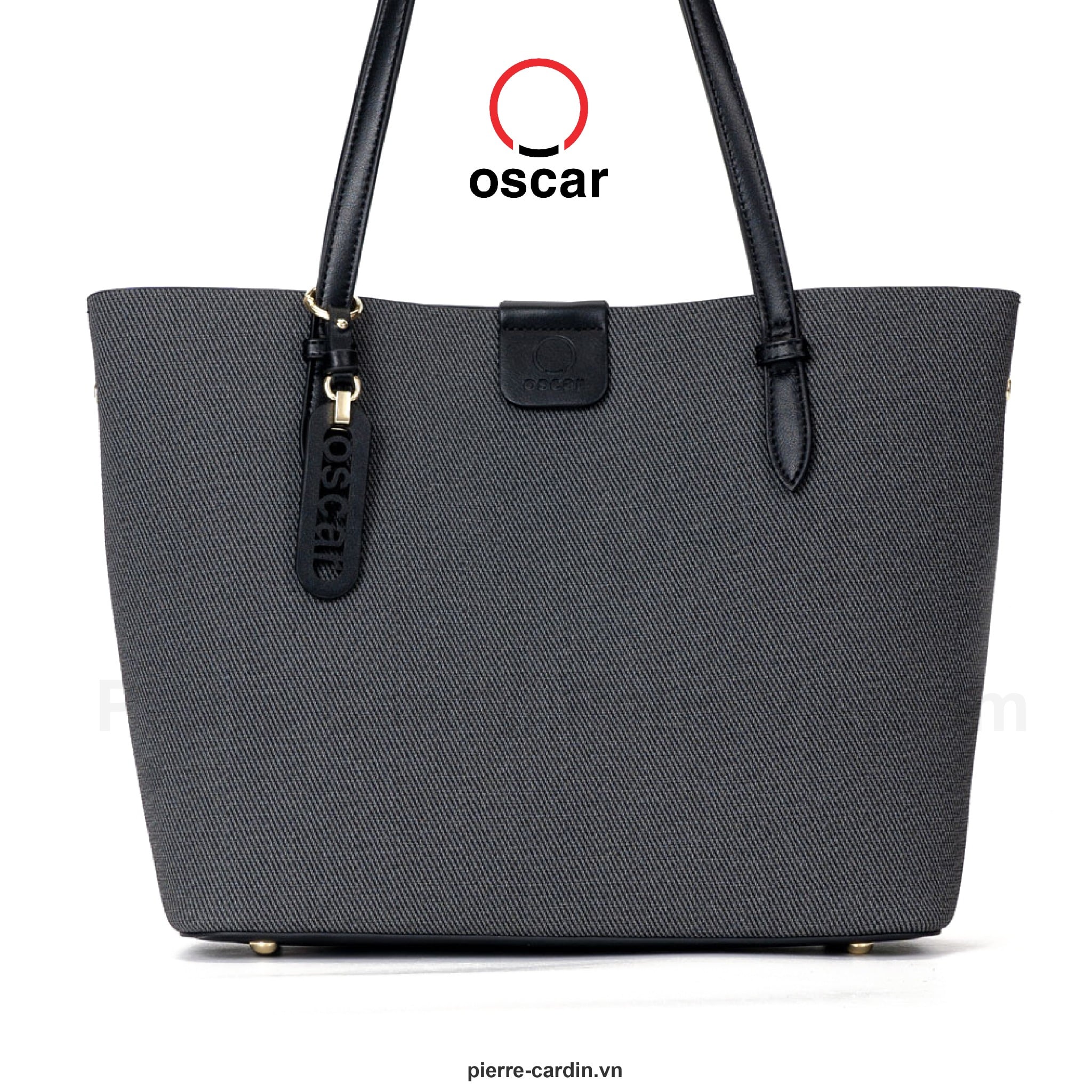 Túi Structured-Tote Nữ Thời Trang Oscar Fashion – OCWHBSJ 108