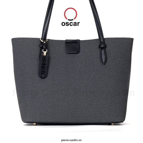 Túi Xách Nữ Thời Trang Oscar Fashion - OCWHBSJ 108