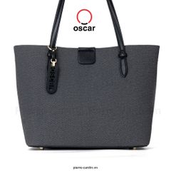 Túi Xách Nữ Thời Trang Oscar Fashion - OCWHBSJ 108 (BLACK)