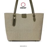 Túi Xách Nữ Thời Trang Oscar Fashion - OCWHBSJ 108