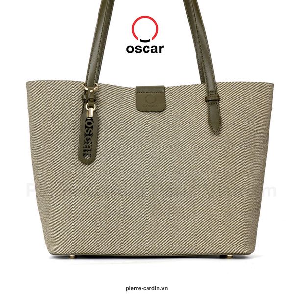 Túi Structured-Tote Nữ Thời Trang Oscar Fashion - OCWHBSJ 108