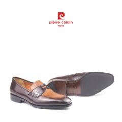 Giày lười công sở Pierre Cardin 370