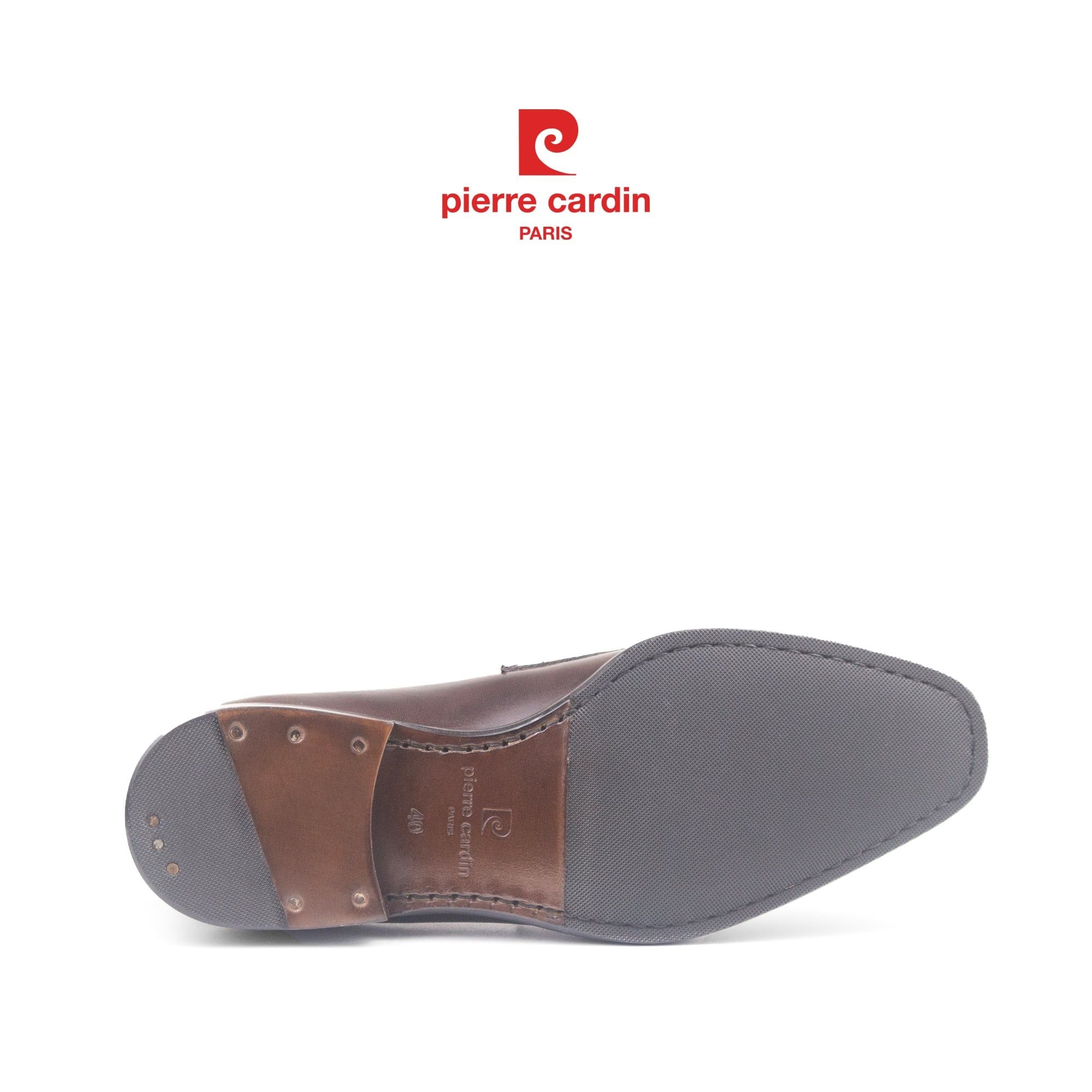 Giày lười công sở Pierre Cardin 370