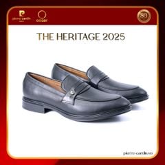 Giày mọi casual Pierre Cardin 812