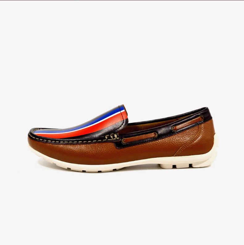 Giày mọi casual Pierre Cardin 512