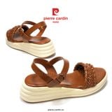 Giày Nữ Phong Cách Quý Cô Mùa Hè Paris Pierre Cardin - PCWFWSJ 288