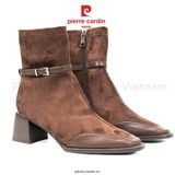 Giày boots nữ Pierre Cardin 294