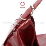 Túi Hobo Bag Oscar Fashion Phong Cách Casual Luxe - OCWHBSJ 118
