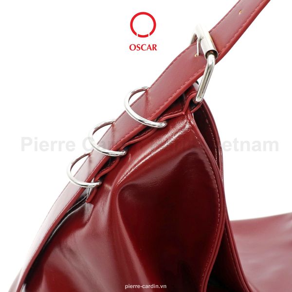 Túi Hobo Bag Oscar Fashion Phong Cách Casual Luxe - OCWHBSJ 118