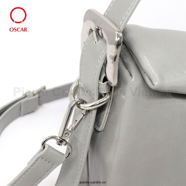 Túi Shoulder Cross-body Bag Oscar Fashion Phong Cách Hiện Đại - OCWHBSJ 119