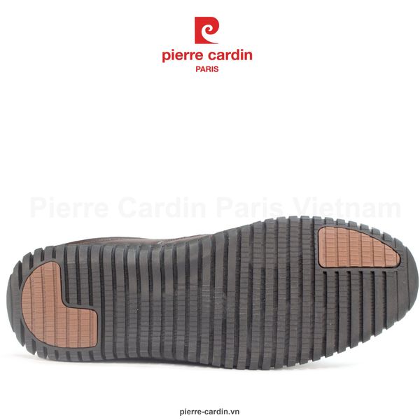 [RE-NEW] Giày Sapo Phong Cách Hiện Đại Pierre Cardin - PCMFWLJ 811