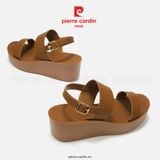 Sandals Thời Trang Comfort Tối Giản Pierre Cardin - PCWFWSJ 284