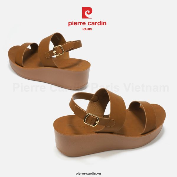 Sandals Thời Trang Comfort Tối Giản Pierre Cardin - PCWFWSJ 284