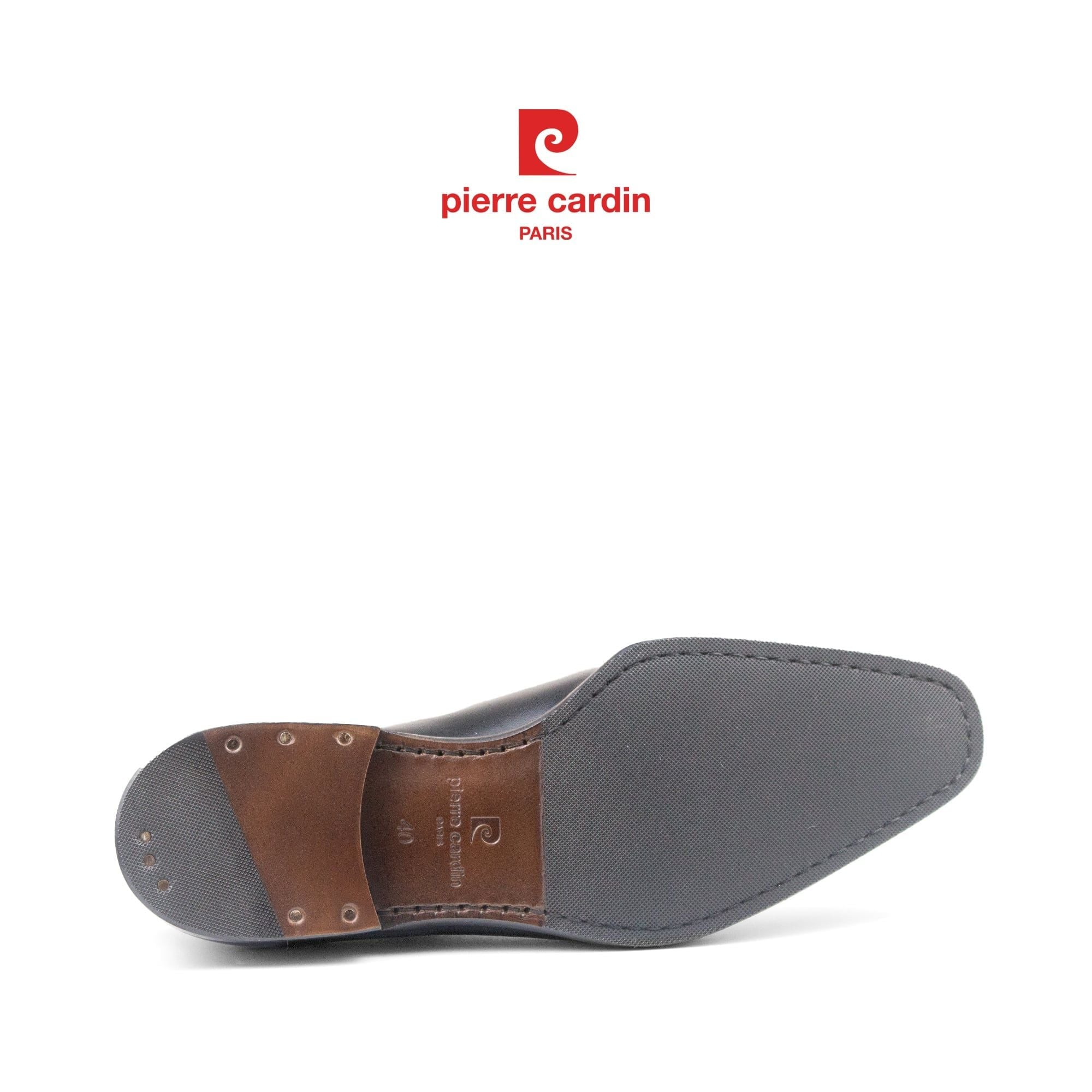 Giày tây nam có dây Oxford Pierre Cardin 365