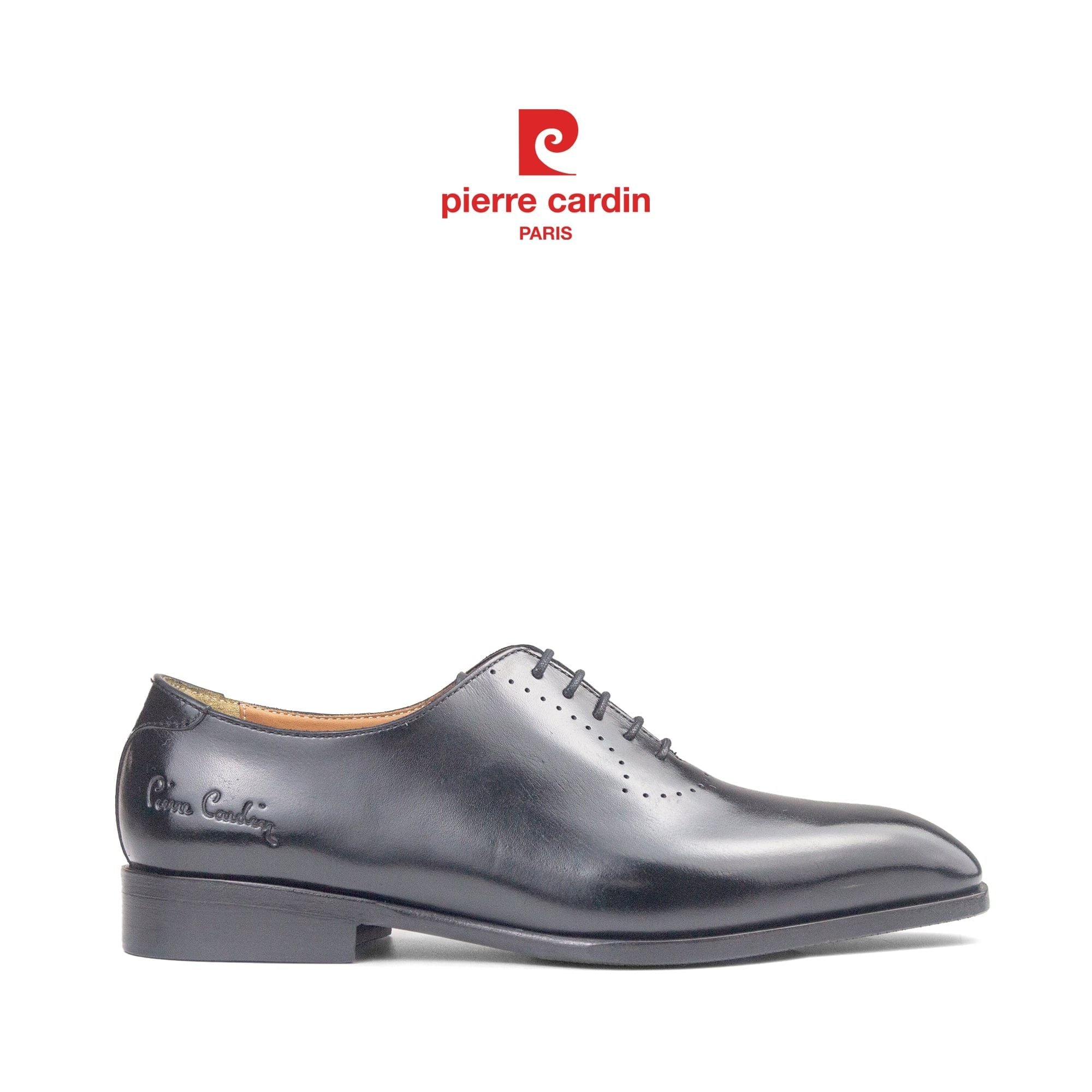 Giày tây nam có dây Oxford Pierre Cardin 365