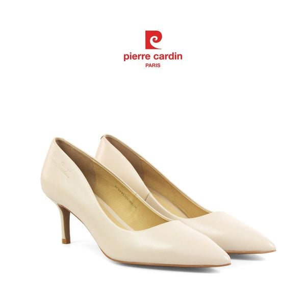 Giày nữ cao gót Pierre Cardin 241