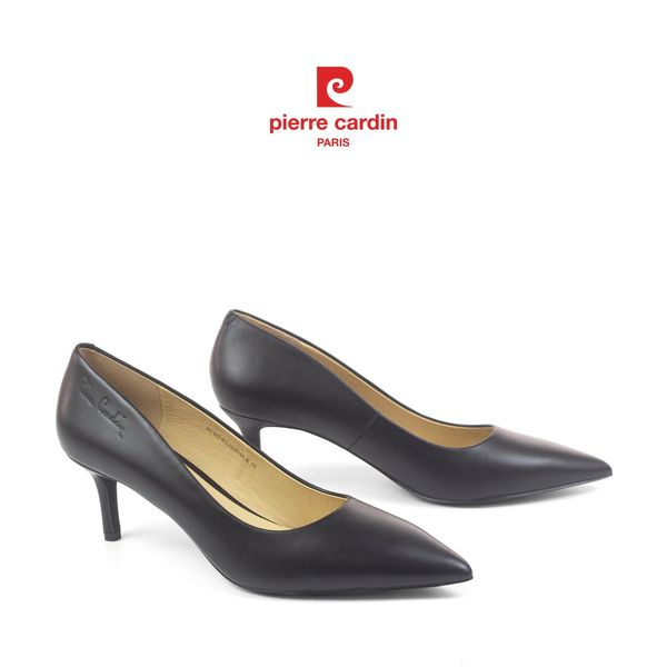 Giày nữ cao gót Pierre Cardin 241