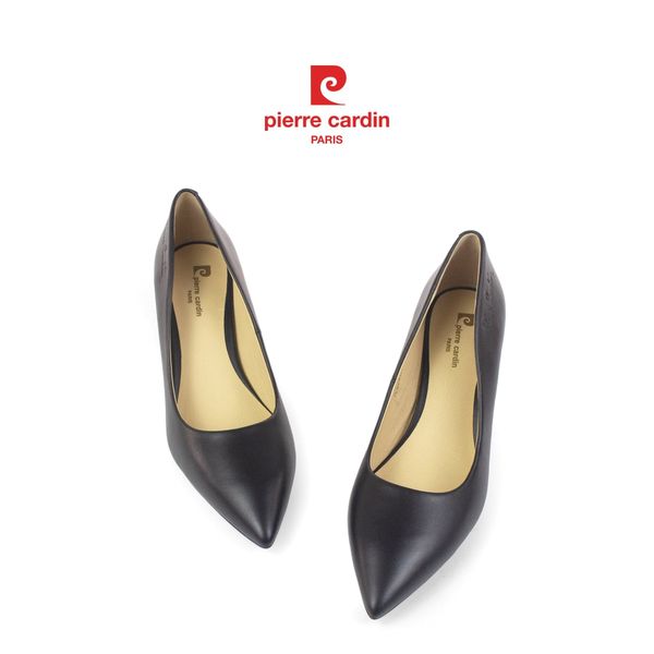 Giày nữ cao gót Pierre Cardin 241