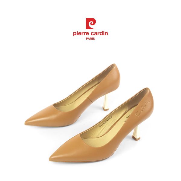 Giày nữ cao gót Pierre Cardin 239