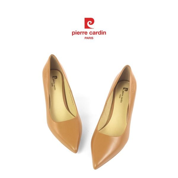Giày nữ cao gót Pierre Cardin 239