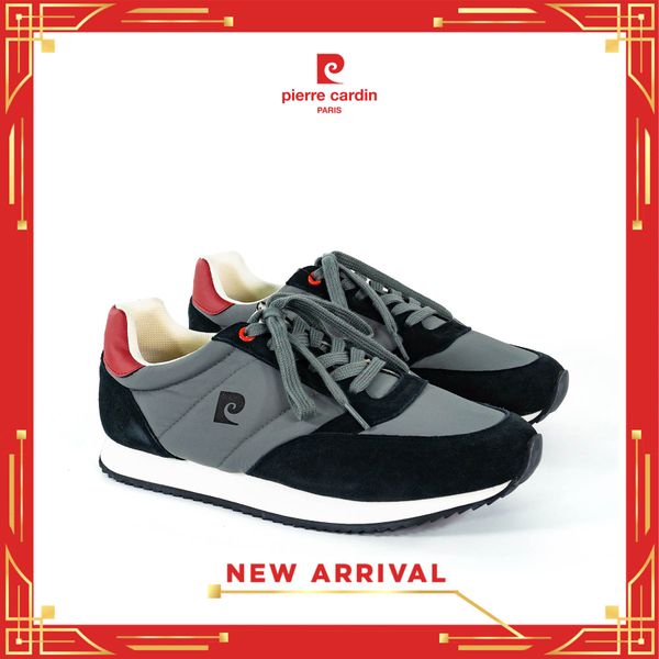 Giày thể thao thời trang Pierre Cardin 907