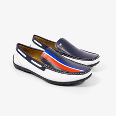 Giày mọi casual Pierre Cardin 512