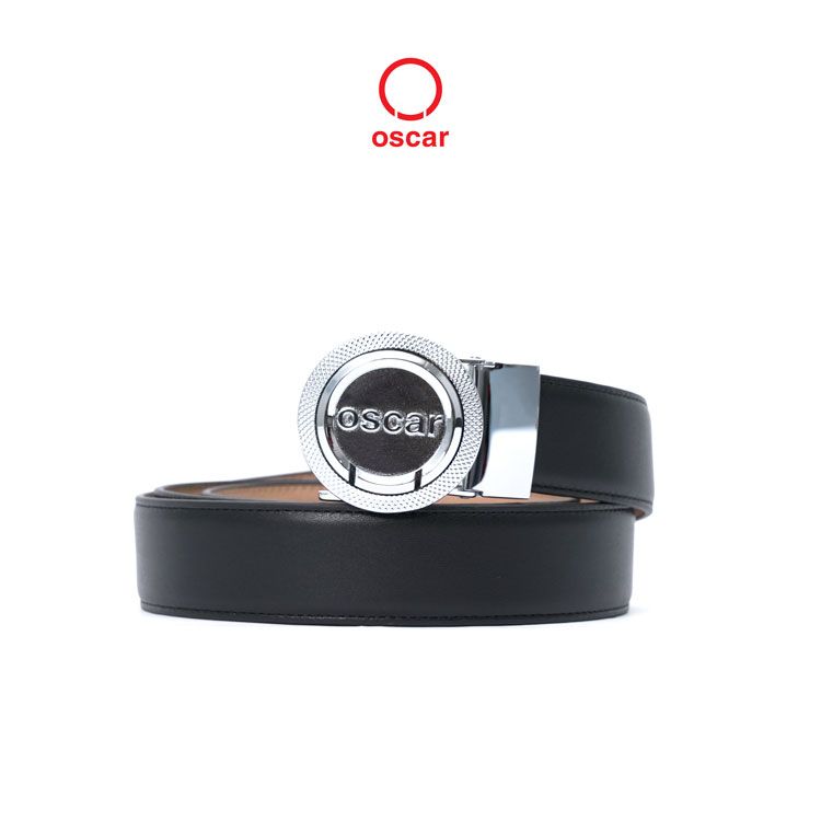 Thắt lưng khoá tự động Oscar 064