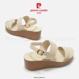 Sandals Thời Trang Comfort Tối Giản Pierre Cardin - PCWFWSJ 284