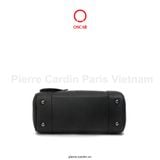 Túi Bowler Bag Da Bò Thật Oscar Fashion Phong Cách Modern Muse - OCWHBLJ 112