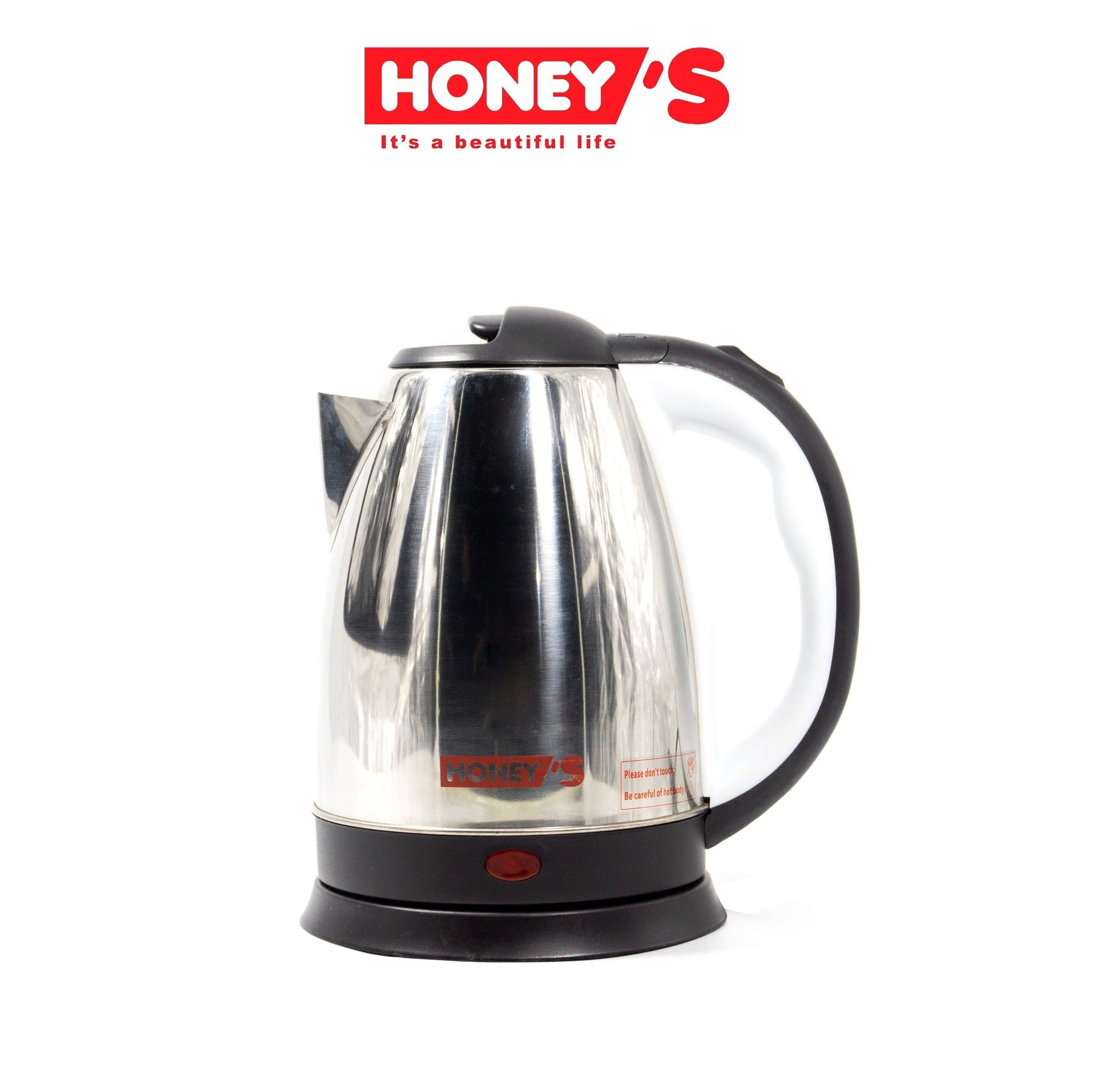 BÌNH ĐUN SIÊU TỐC 1.8L MÀU NGẪU NHIÊN - HO-EK15S186