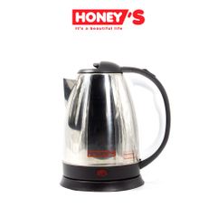 BÌNH ĐUN SIÊU TỐC 1.8L MÀU NGẪU NHIÊN - HO-EK15S186
