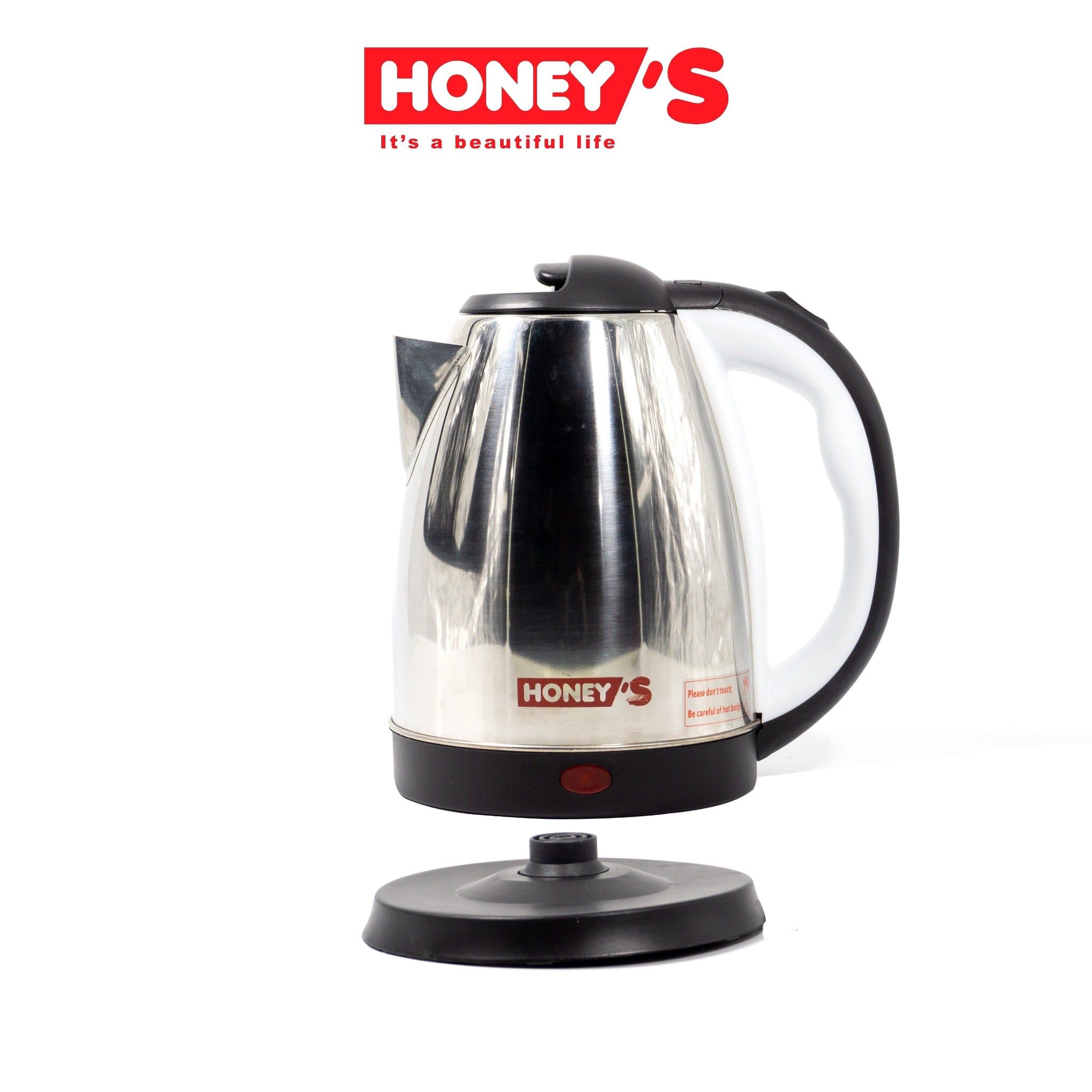 BÌNH ĐUN SIÊU TỐC 1.8L MÀU NGẪU NHIÊN - HO-EK15S186