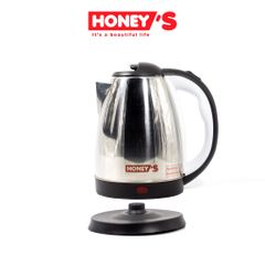 BÌNH ĐUN SIÊU TỐC 1.8L MÀU NGẪU NHIÊN - HO-EK15S186