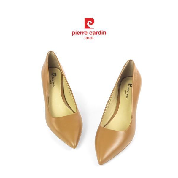 Giày nữ cao gót Pierre Cardin 241