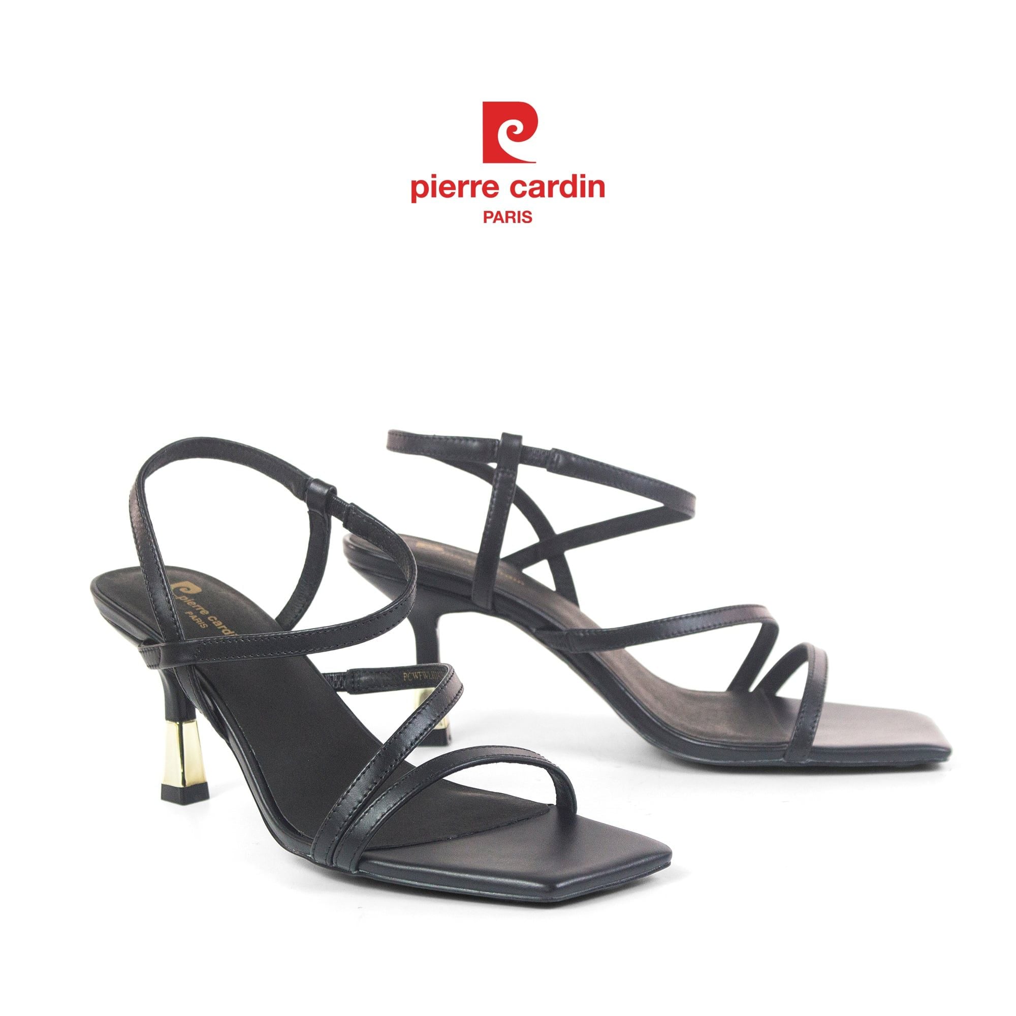 Giày sandal nữ Pierre Cardin 242