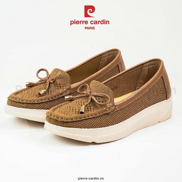 Giày nữ comfort Pierre Cardin 289