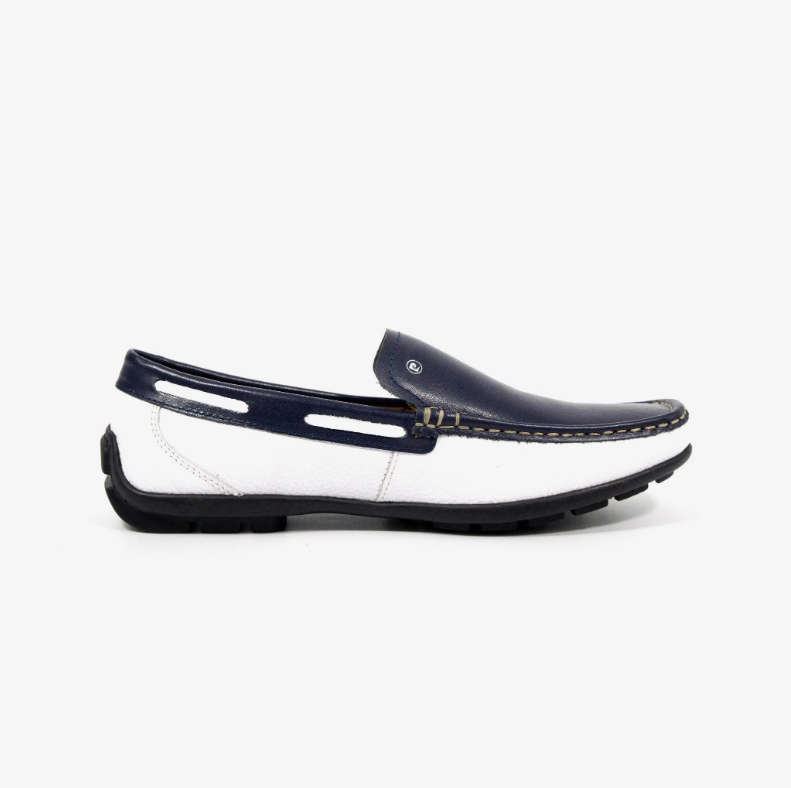 Giày mọi casual Pierre Cardin 512