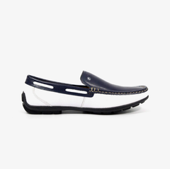 Giày mọi casual Pierre Cardin 512