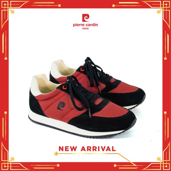 Giày thể thao thời trang Pierre Cardin 907