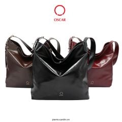 Túi Hobo Bag Oscar Fashion Phong Cách Casual Luxe - OCWHBSJ 118