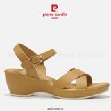 Giày Nữ Phong Cách Parisian Chic Pierre Cardin - PCWFWSJ 283