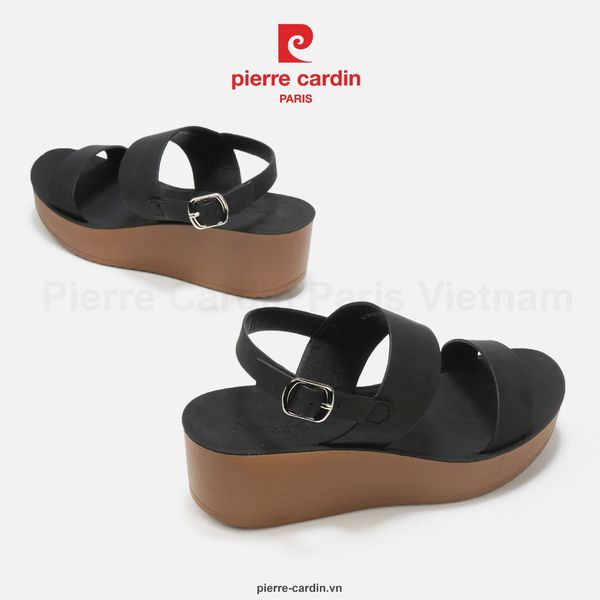 Sandals Thời Trang Comfort Tối Giản Pierre Cardin - PCWFWSJ 284