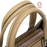 Túi Xách Nữ Da Bò Thật Oscar Fashion Phong Cách Neo-Modern Classic - OCWHBLJ 115