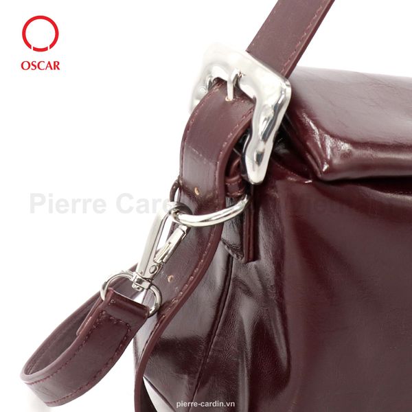 Túi Shoulder Cross-body Bag Oscar Fashion Phong Cách Hiện Đại - OCWHBSJ 119