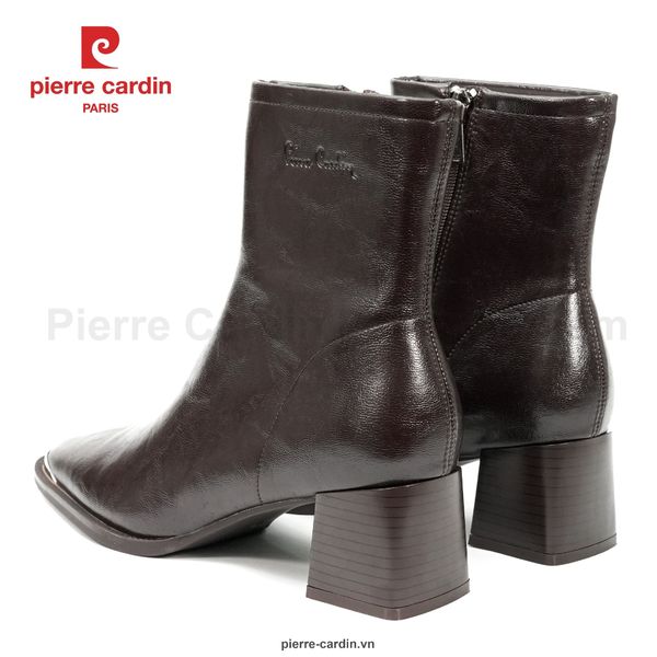 Giày boots nữ Pierre Cardin 295