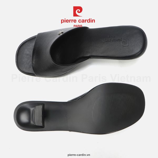 Dép nữ cao gót Pierre Cardin 281