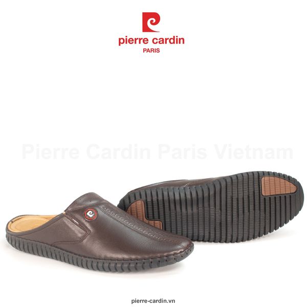[RE-NEW] Giày Sapo Phong Cách Hiện Đại Pierre Cardin - PCMFWLJ 811