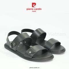 Sandals Nam Thời Trang Phong Cách Đô Thị Pierre Cardin - PCMFWLJ 167 (GOLD)